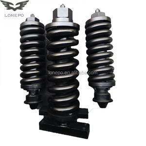 EX120 pista regolatore assy escavatore molla di tensione rinculo primavera per <span class=keywords><strong>hitachi</strong></span> - Product Image 2