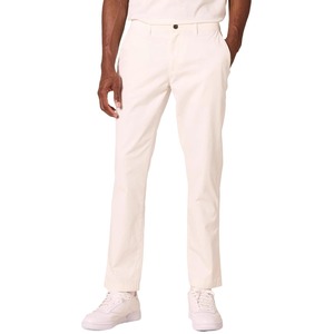 <span class=keywords><strong>Pantalon</strong></span> <span class=keywords><strong>Chino</strong></span> Homme OEM Léger Coupe Slim Taille Haute Vintage Décontracté Anti-Plis - Product Image 1