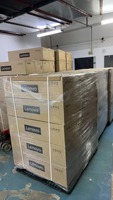 Station de travail tour Lenovo ThinkStation P520C W-2223 16G 2T P520C