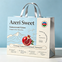 Sacs de transport pour grenades personnalisés, imperméables, imprimés en couleur, durables, de qualité alimentaire, pour l'exportation de fruits frais, boîte en carton pour emballage