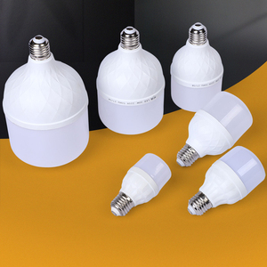 B22 E27 Chủ T-shape 5 Wát 10 Wát 15 Wát 20 Wát 30 Wát 40 Wát 50 Wát Led <span class=keywords><strong>Bulb</strong></span> Đèn Nhà Sản Xuất Nguyên Liệu Dẫn Bóng Đèn, Bombillo Led,Focos Led - Product Image 6