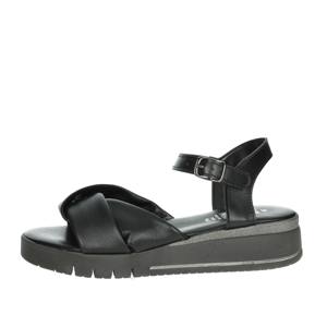 Sandales basses 16481 NOIR - Product Image 1