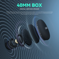 Intercom pour casque de moto F1 PRO 3 modes pour 10 motards, commande vocale hors ligne, casque Bluetooth pour moto