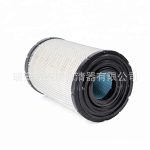 ไส้กรองอากาศ 3406C รุ่น 151-7737 สำหรับรถบรรทุกวอลโว่ ขนาดมาตรฐาน อะไหล่ทดแทน - Product Image 1