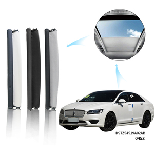 Efix — pièces de voiture universelles, assemblage de rideau pare-soleil pour lexus MKZ après 2013, vente en gros - Product Image 1