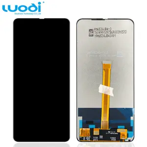 Сменный ЖК-дигитайзер в сборе для Motorola One Hyper XT2027