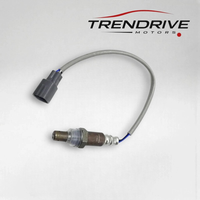 Sensor Oksigen PLC Asli OEM 89465-68010 Caldina Baru Jepang Pasokan Grosir