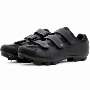 Vente en gros d'usine, chaussures de vélo de montagne sur mesure pour femmes et hommes - Product Image 1