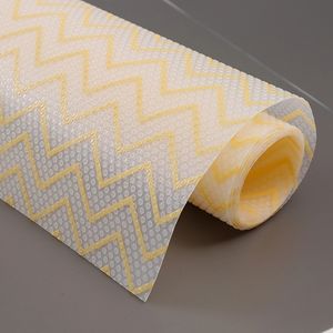 45x15 0 سنتيمتر بطانة رف كوتابل الثلاجة سادة مويستوريبروف لفة سجاد - Product Image 4