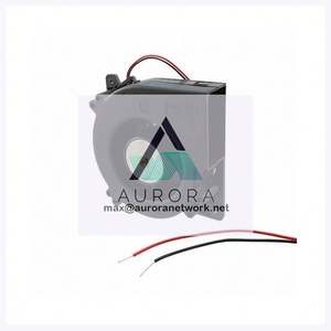 <b>High</b> Quality Motor Cooling <b>Fans</b>,FFB1248XHE-M,With Good Price,OEM Support - Product Image 4