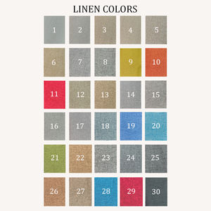 Diario Personalizado con Forro de Lino para Oficiante, 5x7 Pulgadas, Cuaderno de Tapa Dura de Lujo, para Discursos, Sermones, Brindis, Regalo para Pastor o Anfitrión del Día de la Boda - Product Image 6