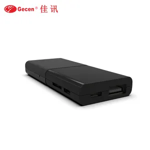 Source Factory Android Tv Os 10.0 With Dual Wifi 4k 1080p Tv Box Smart Tv Stick