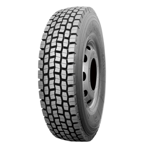 Neumático de Camión de Buena Calidad de la Marca TAITONG KAPSEN de Fábrica HUASHENG, 295/80r22.5, PATRÓN MIXTO - Product Image 1