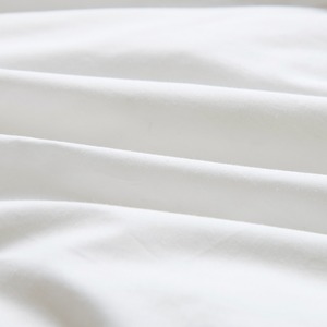 Nhà Máy Trực Tiếp Bán Thiết Kế Độc Đáo Khách Sạn Mềm Xuống Bedsheet Quilt Máy Có Thể Giặt Bedding Sets Cotton Quilt Tấm Set - Product Image 4