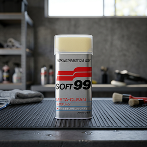 ซอฟท์99 |   แว็กซ์ฟื้นฟูสีเมทัลลิก - Product Image 3