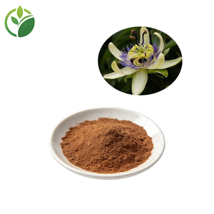 Polvo de Flor de la Pasión Puro y Natural de Alta Calidad, Extracto de Flor de la Pasión Premium en Polvo - Product Image 2