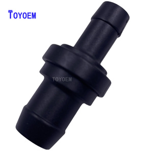 TOYOEM PCV 阀门适用于丰田 Chaser Cresta PCV 阀门适用于丰田 Crown Majesta Mark <span class=keywords><strong>2</strong></span> Soarer Supra 通风阀 12204-88402 - Product Image 2