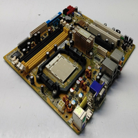 Placa Base Plc M3A78-EMH AM2/AM2+ 780, Suministro al por Mayor