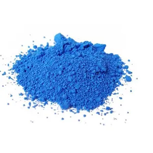 CHROMOFINE BLUE 4940 Pigment 15:4 Blue Powder Color For Air Drying Paints And Water Based Paints