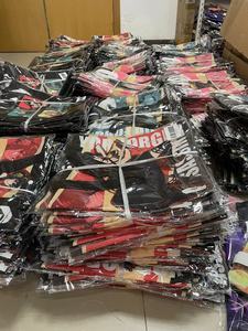 95 phong cách trường Túi Quỷ Slayer Nhân Dân tệ thần Xiao muốn Luffy rồng Goku gián điệp gia đình oshi không ko Anime mua sắm túi phụ nữ - Product Image 4