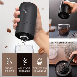 Cafetera Italiana de Estilo Artesanal, Recargable, Portátil, para Uso en Hoteles y en el Hogar - Product Image 6