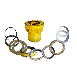 Sello Flotante para Camión Minero y Cargadora de Ruedas, Número de Pieza 425-33-00111 4253300111 para Komatsu - Product Image 1
