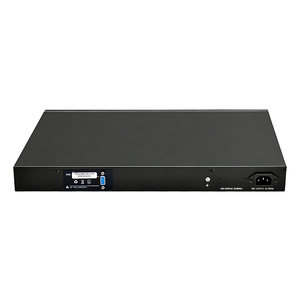 Topton 1U Rack Firewall Appliance Intel N150 N97 Mini <b>PC</b> Quad Core 4x i226-V 2.5G LANs DDR5 VPN Network Gateway Home Server - Product Image 4