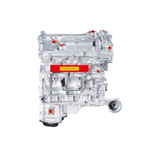 Trên bán Chất lượng cao tái sản xuất <span class=keywords><strong>2499cc</strong></span> 5gr-fe động cơ 5gr động cơ xe cho TOYOTA vương miện Reiz 2.5L - Product Image 2