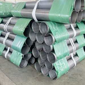 904L SS Duplex <span class=keywords><strong>2205</strong></span> 40 mét 174ph ống 5 inch ống thép Duplex thép không gỉ Ống liền mạch - Product Image 4