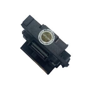 I1600 Cabezal de impresión E1 Cabezal de impresión para impresora de tinta solvente DTF I1600 Suministros de impresora - Product Image 2