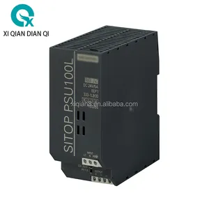 Xiqian Power Source 6EP1333-1LB00 6EP1333-2BA20 6EP1322-2BA00 Industrial Supplies
