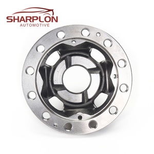 Boîtier de différentiel de haute qualité 45822-3B450 pour Hyundai - Product Image 3