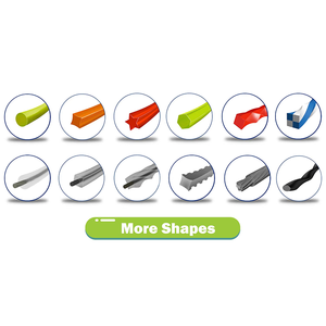 Xăng Điện Bàn Chải Cắt Nylon Dòng Tông Đơ - Product Image 4