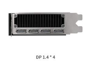 RTX 6000 Ada Generation <b>Ethernet</b> & Communication Graphics Card RTX 6000 Ada RTX 6000 Ada Generation Etherne - Product Image 2