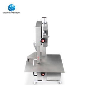 Çin Yapımı paslanmaz çelik kasaplar kemik testere makinesi Gıda Işleme Endüstrisi Için - Product Image 2