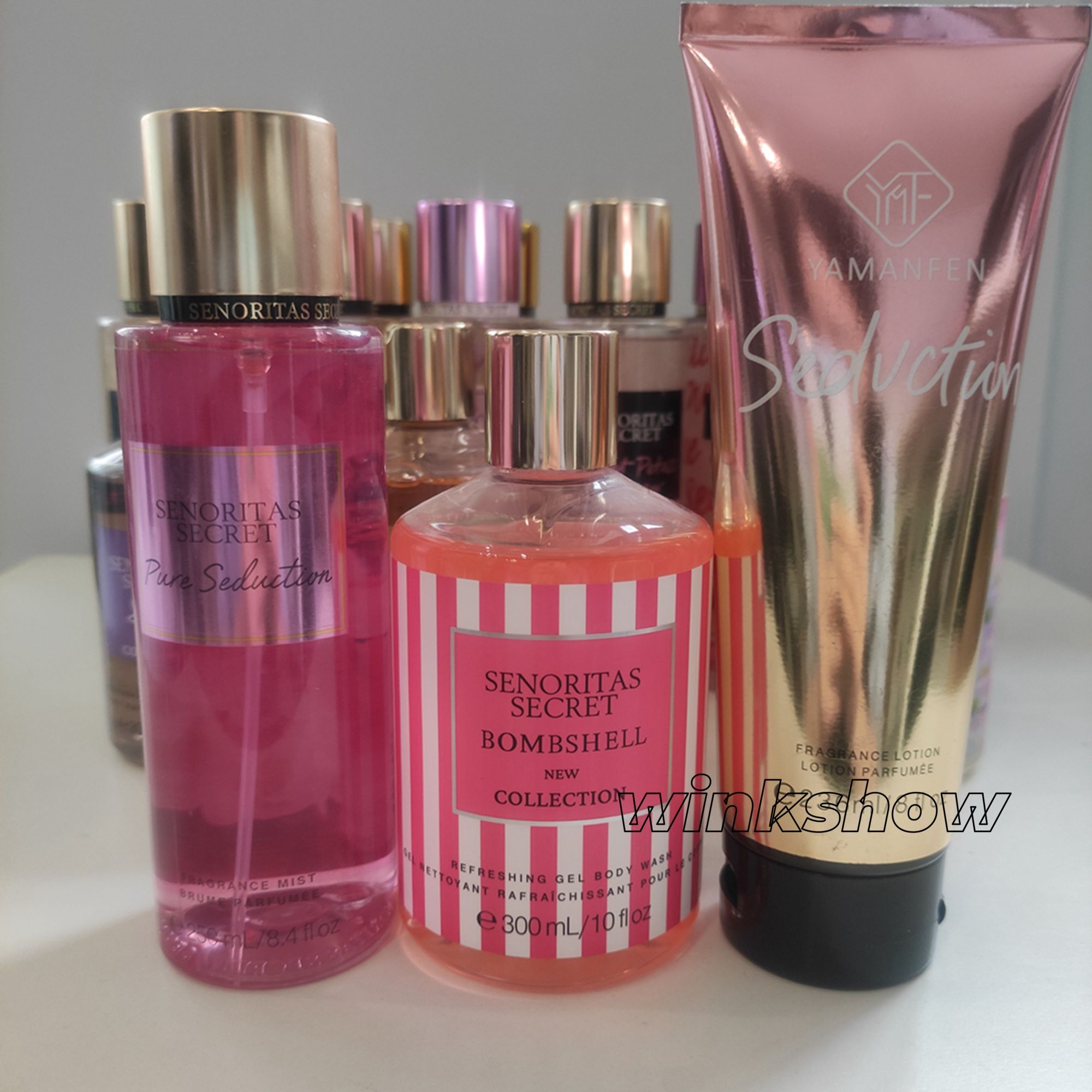 Pink Victoria Secret Spray Best Seller Find The Best Body Mist