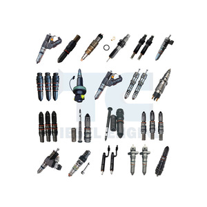 Inyector de piezas de repuesto de motor original Nt855 K38 Isx15 Qsb6.7 <span class=keywords><strong>Lsl</strong></span> Qsk60 Nta855 Kta38 inyector para Cummins China - Product Image 4