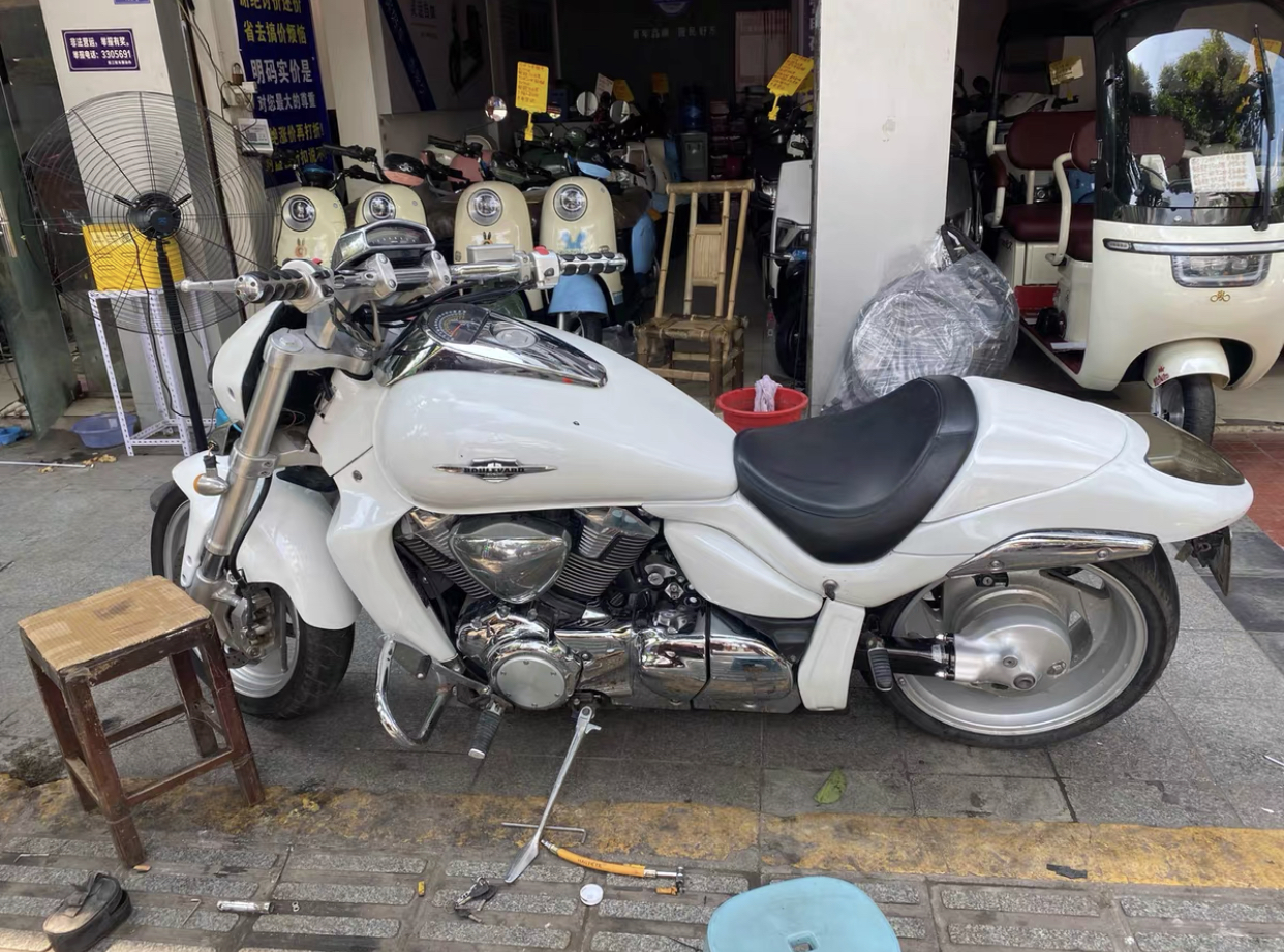 harley motorcycle 1000cc