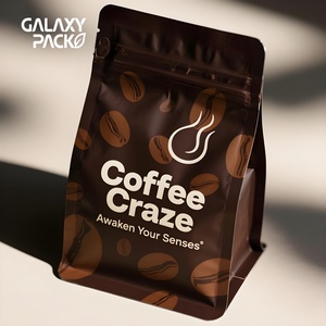 Tas Mylar holografik anak, tas selempang holografik tahan air permen cokelat 3.5g 28g Logo kustom tahan bau kelas makanan