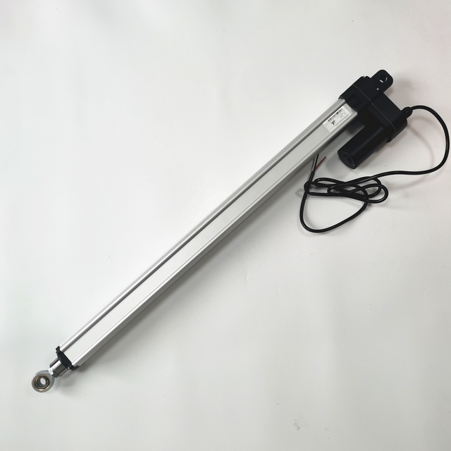 Heavy Duty Satellite Linear Actuator Qarl Satellite Dish Motor