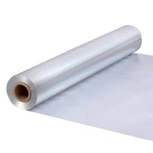 Горячая распродажа: Кухонная алюминиевая фольга в рулонах для дома и пищевой промышленности, устойчивая к высоким температурам - Product Image 4