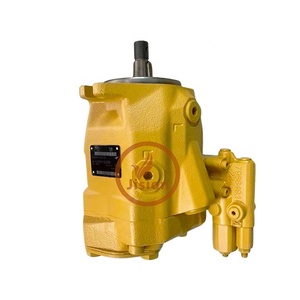 อะไหล่รถขุด 254-5147 ปั๊มลูกสูบรถตักล้อยาง สำหรับ 966H 972H - Product Image 4