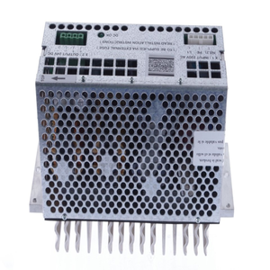 Orijinal marka yeni eplc SR92D390 robotik 3HAC PLC için 129341 DSQC 608 DSQC608 - Product Image 3