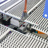 Prensa Plegadora CNC de Metal de Alta Precisión, Máquina de Corte y Doblado