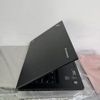 Ordinateur portable professionnel d'occasion débloqué Lenovo T450s i5-5e génération 8 Go 240 Go SSD – Prix de gros abordable
