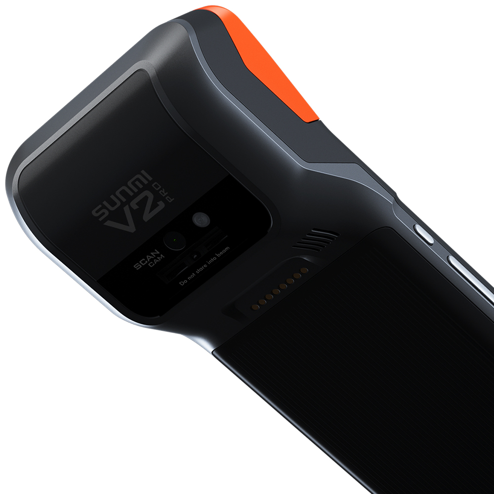 Sunmi V2 Pro Solutions Écran Mobile Android Systèmes De Point De Vente Tactile Machine De Paiement De Facture Android Pos