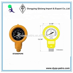 Pompe À Boue De forage pièces de rechange Type <span class=keywords><strong>E</strong></span> Manomètre Modè<span class=keywords><strong>le</strong></span> 6 pour les capacités jusqu'à 20000PSi dans les champs pétrolifères - Product Image 4