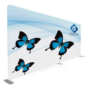 Banderines <span class=keywords><strong>de</strong></span> tensión Pop-Up personalizados, tela para espectáculo, evento - Product Image 6