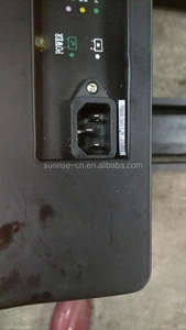 Apilador manual de alta calidad, plataforma hidráulica trans - Product Image 5