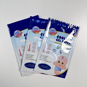 Venda de Yeso Refrescante para Articulaciones, Alivio del Dolor Muscular para Bebés y Adultos, Reducción Rápida de la Fiebre, Ermi - Product Image 5